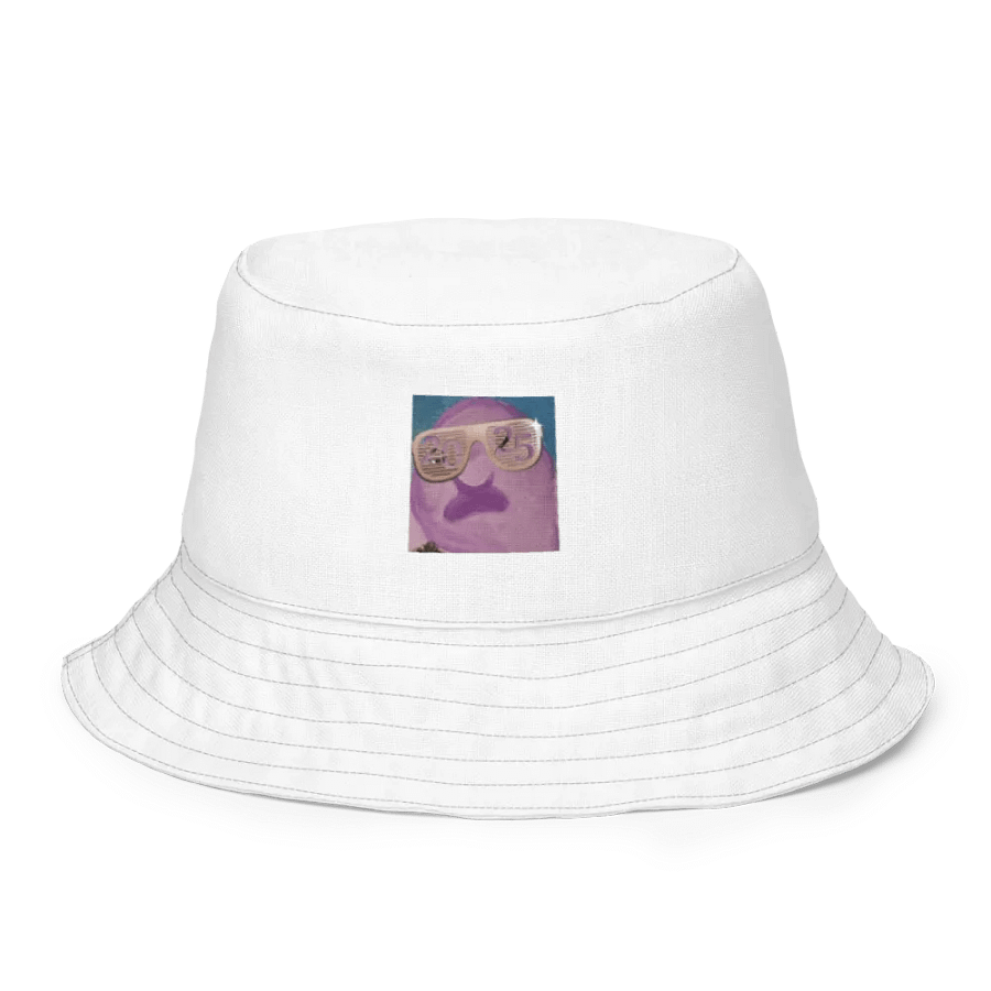 ReversiBlobucket Hat product image (2)
