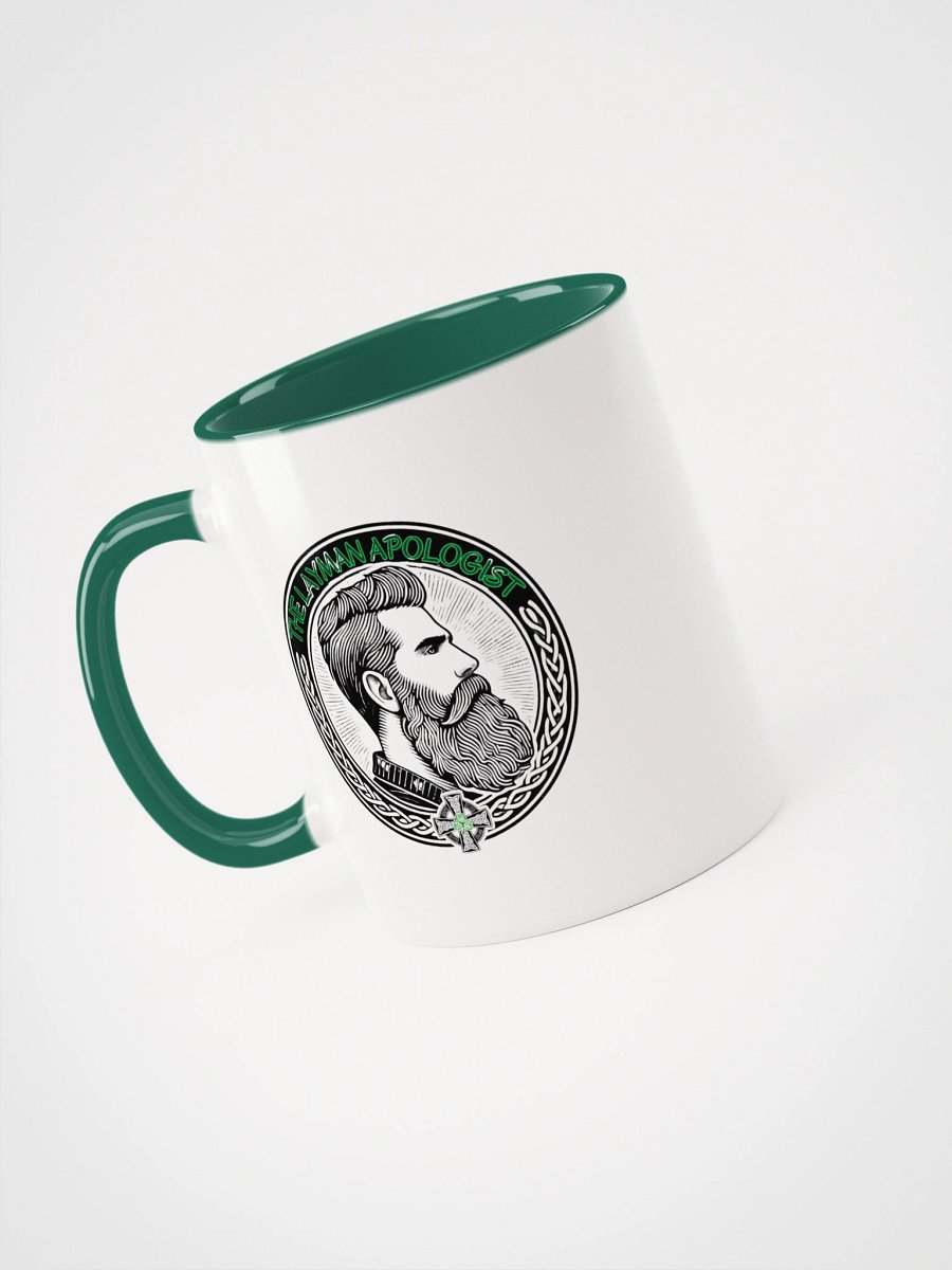 Layman Mug product image (28)