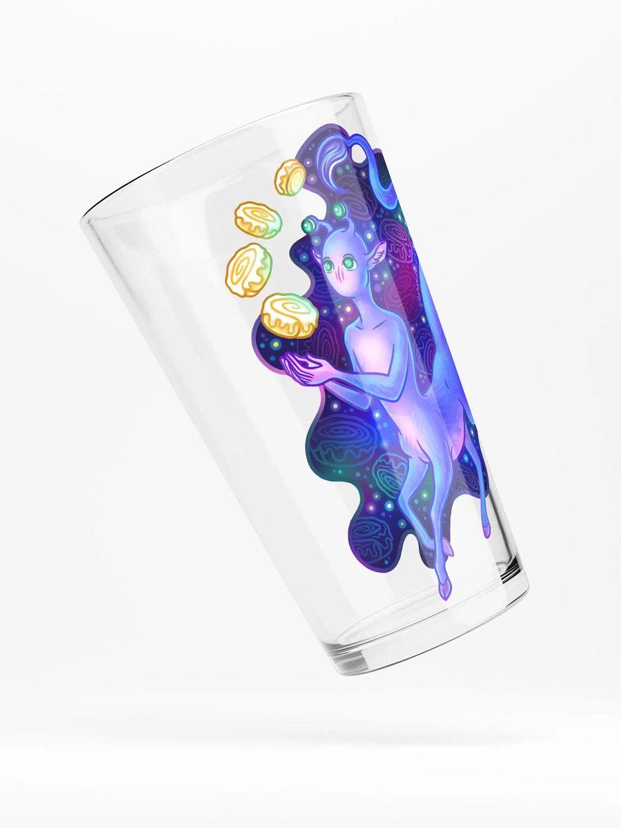 Bunz, Bun-Zuh Glass product image (4)