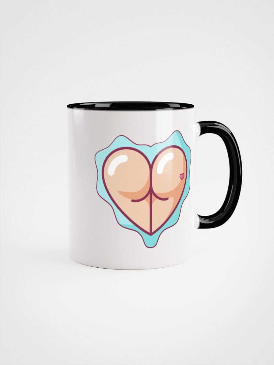 LoveMORE Mug product image (2)