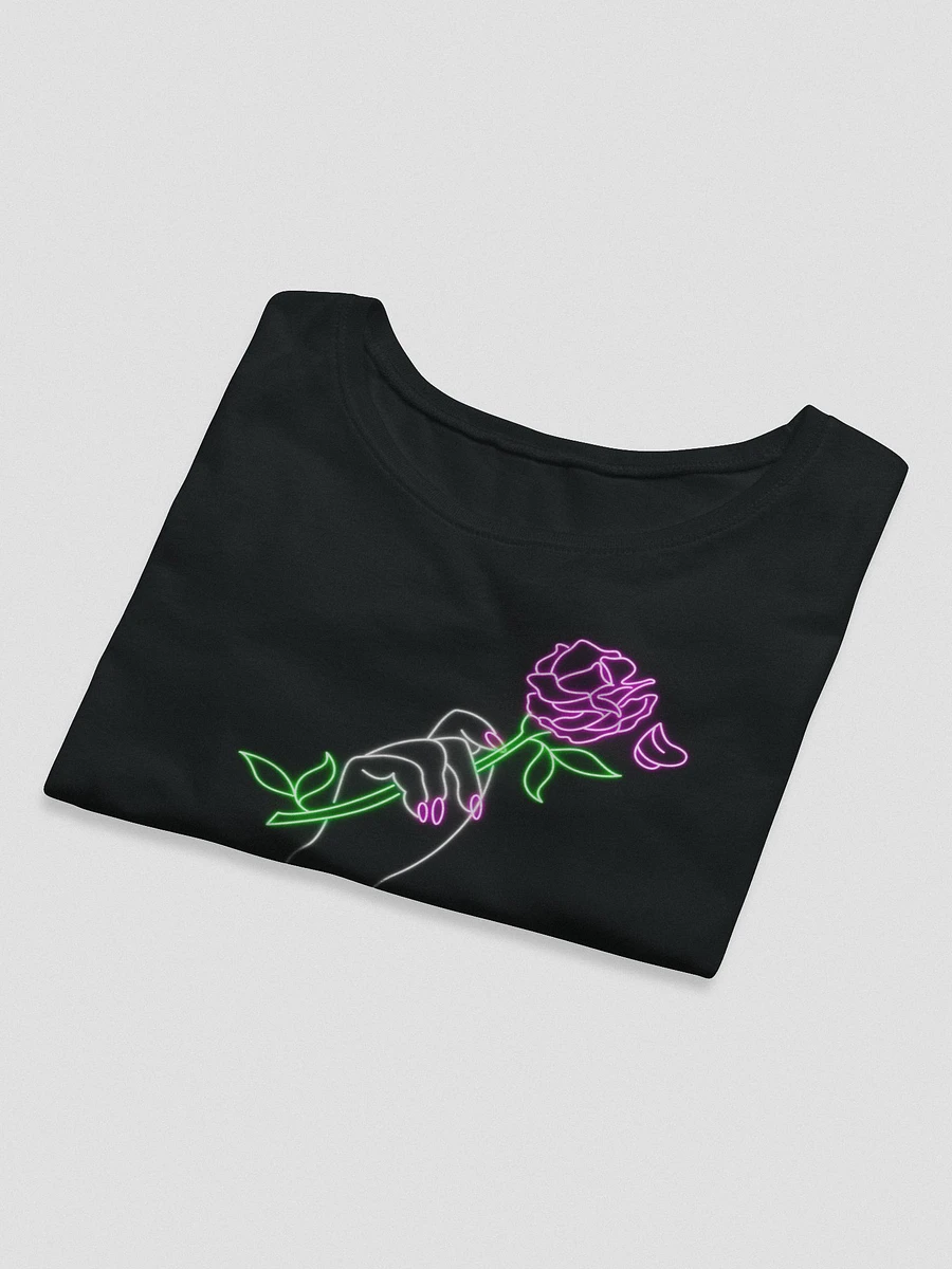 Rose Bud Crop Top product image (5)
