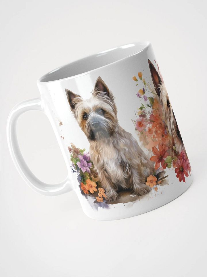 Cairn Terrier Mug product image (2)