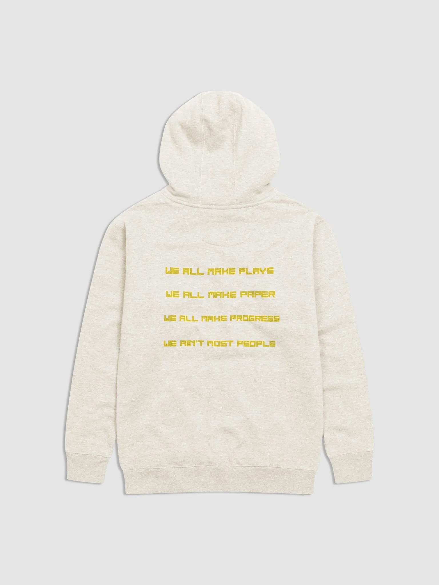 WAMP Hoodie product image (15)