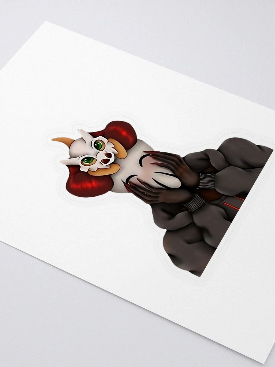 Nexxy Sticker product image (3)
