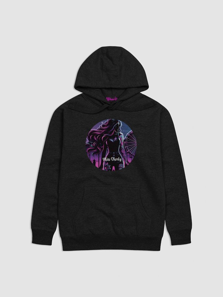 Bold & Mysterious Hoodie product image (33)