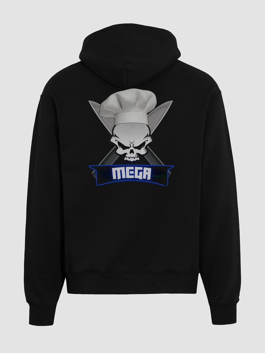 Chef Life Hoodie 2 product image (5)