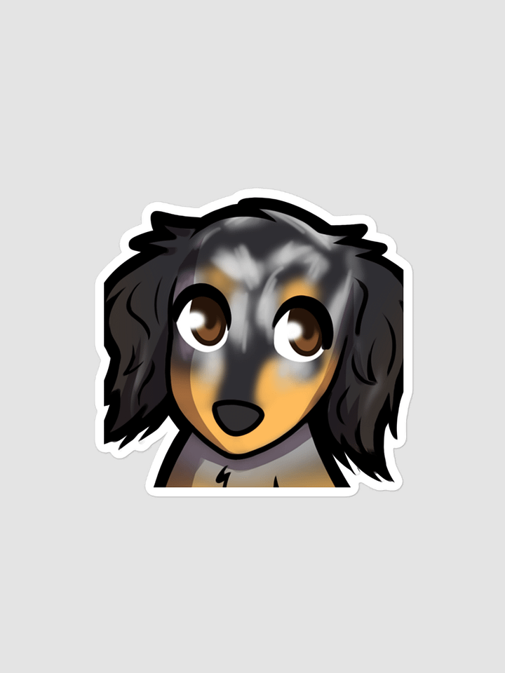 Atlas Sticker product image (1)