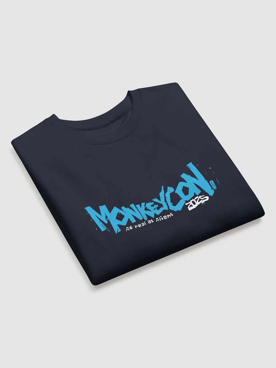 Original TSM MonkeyCon Jumper product image (11)