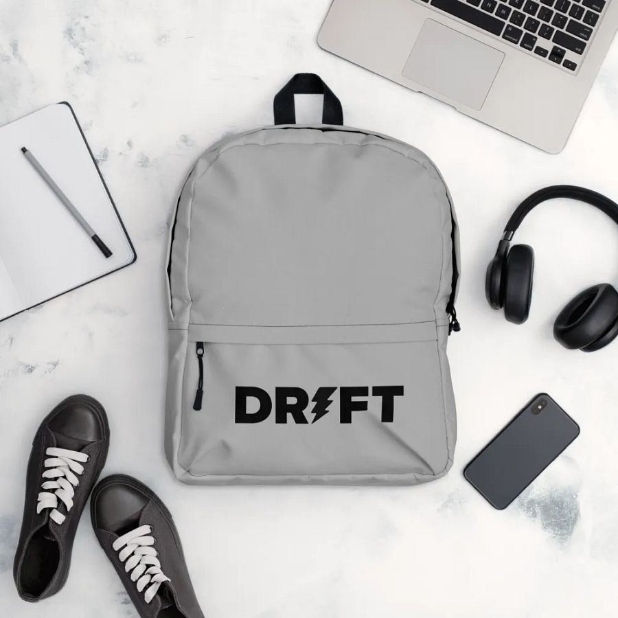 Mochila Drift product image (12)
