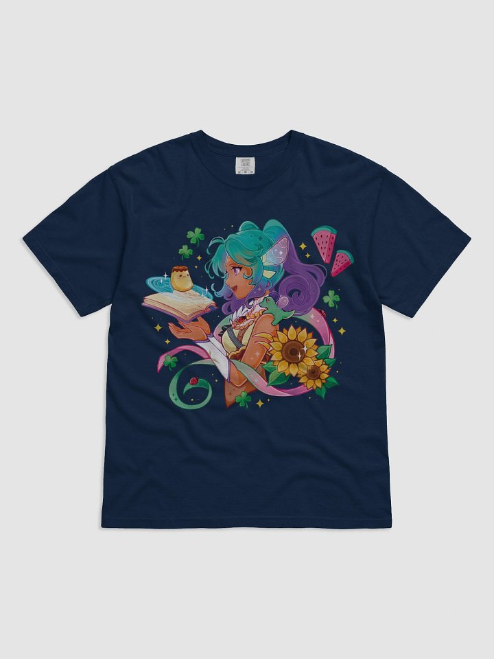 T-shirt product image (1)
