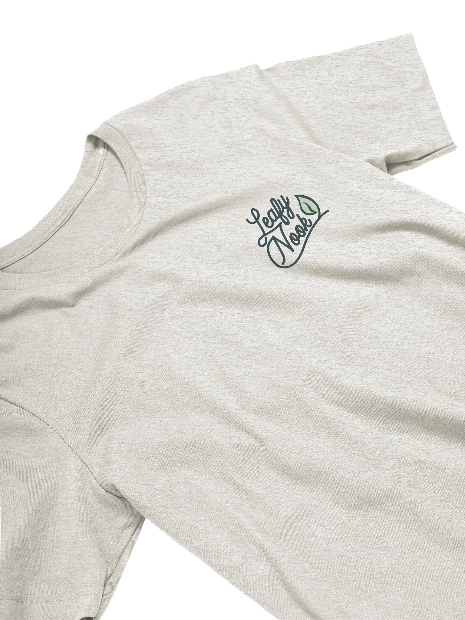 Leafy Nook TShirt product image (3)