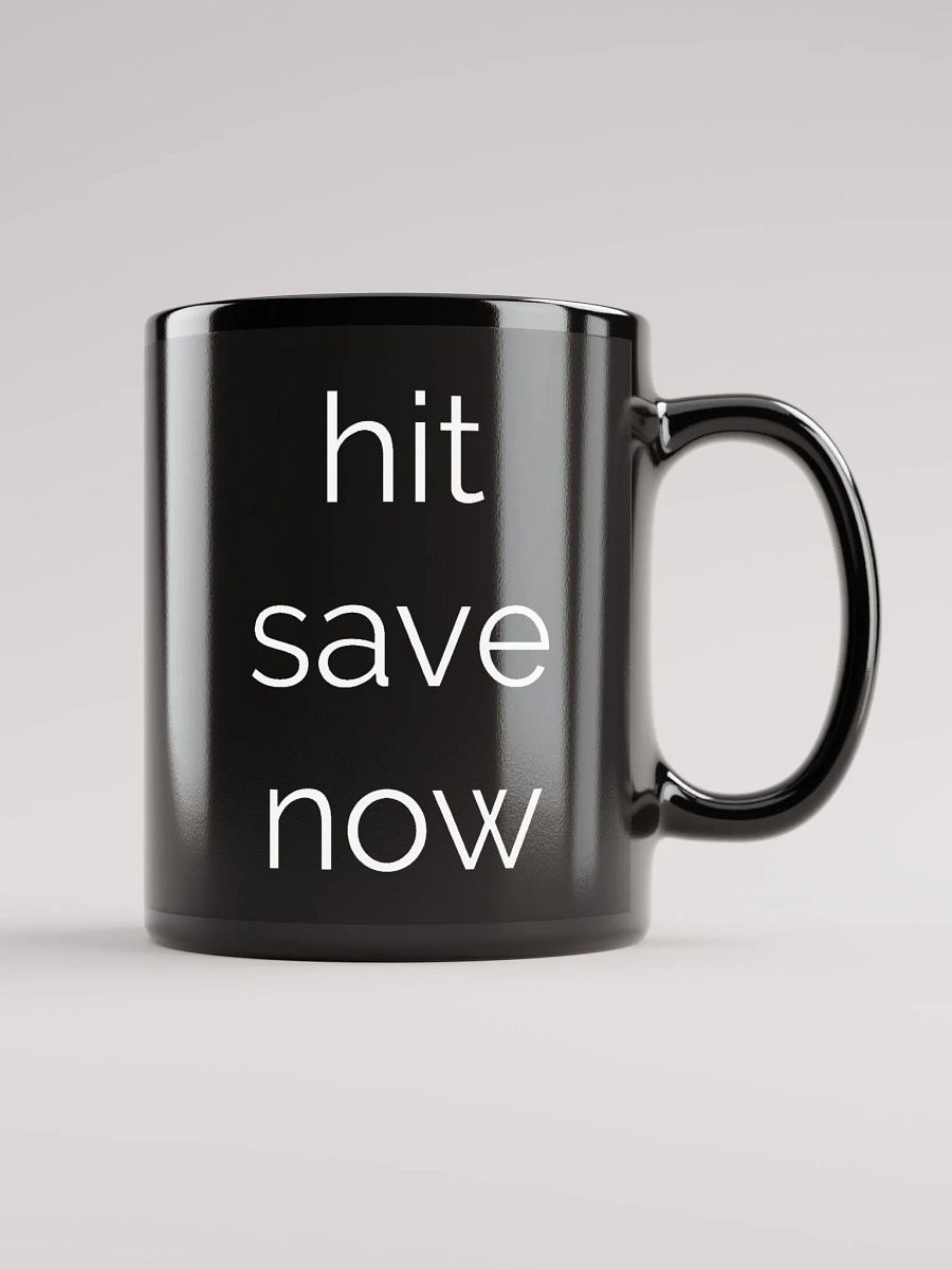 Analog Save Reminder product image (1)