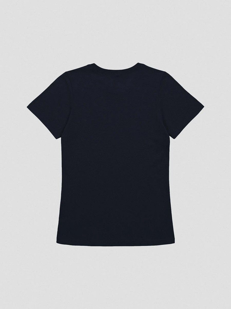 Were Wolf supersoft femme cut t-shirt product image (4)