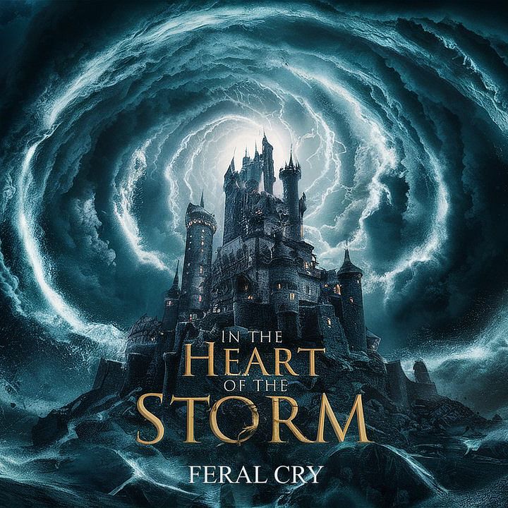 In The Heart Of The Storm product image (1)