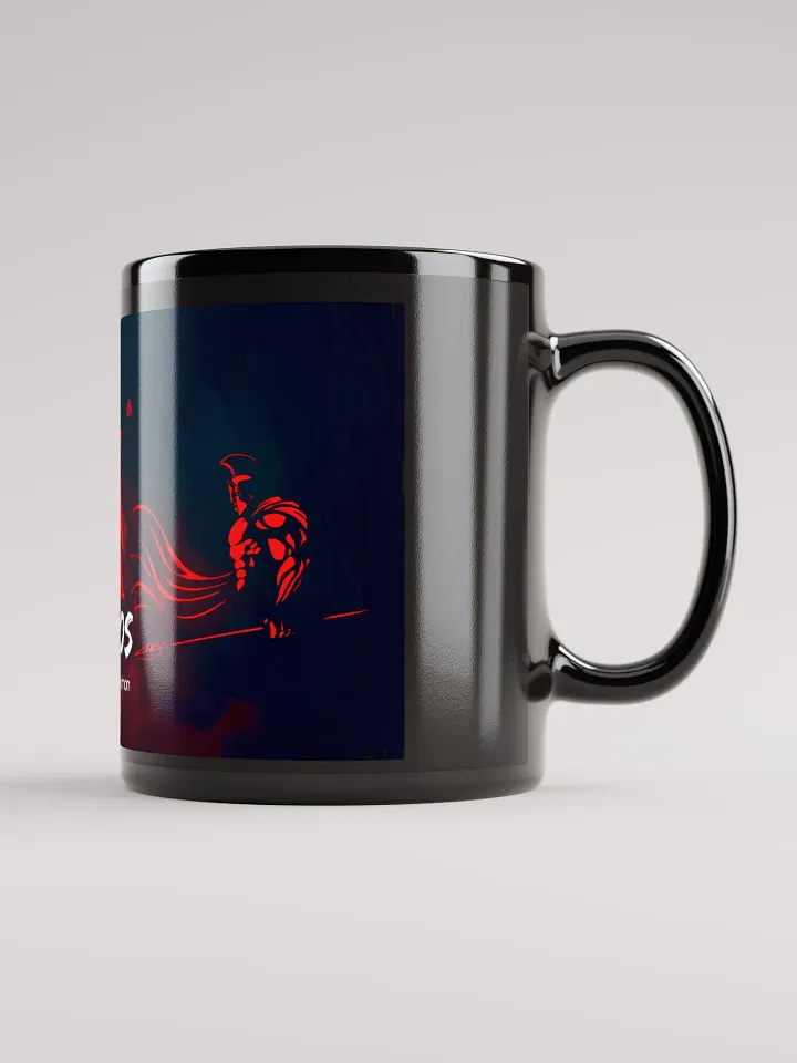 Deimos Midnight Eclipse product image (2)