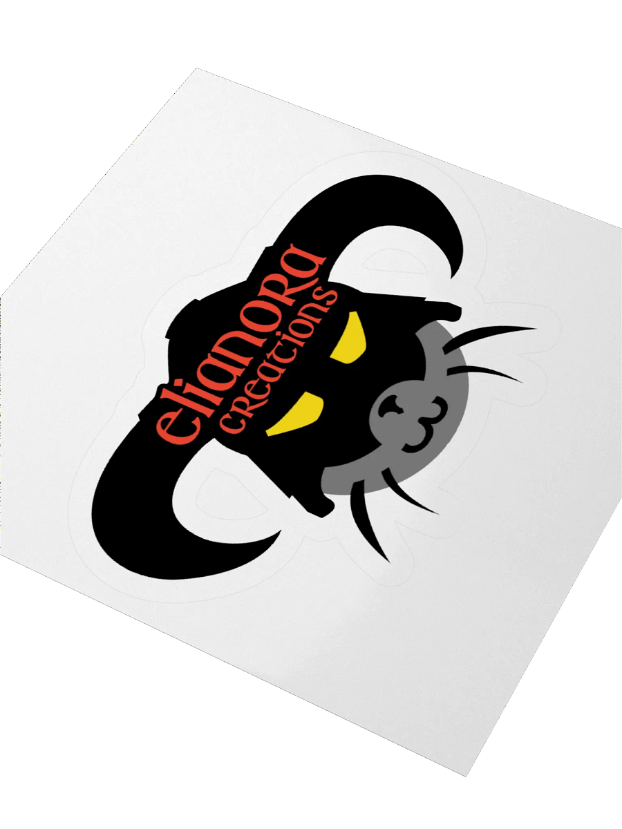 Elianora Sticker product image (7)
