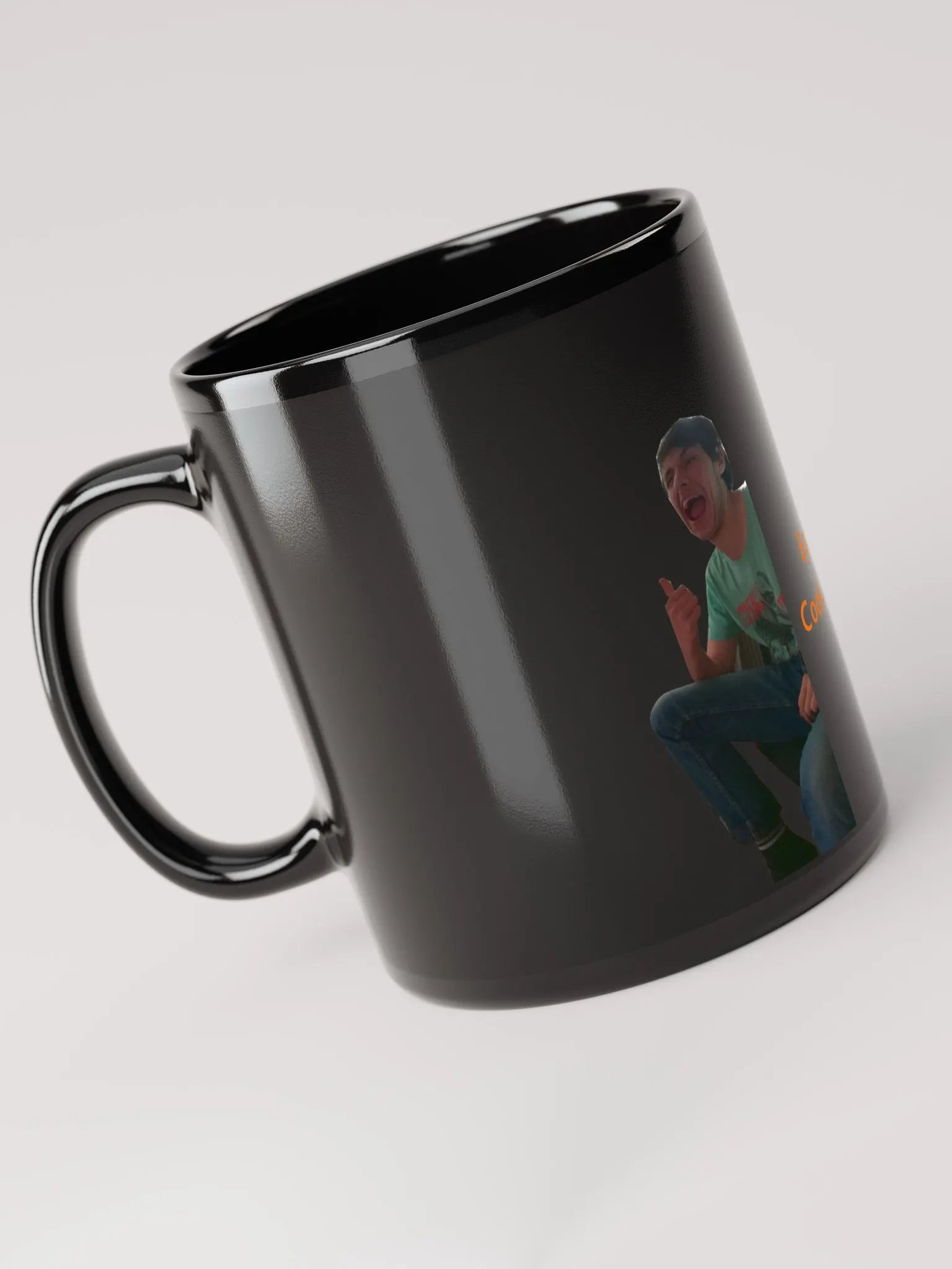 Keksige Tasse für Groß und Klein product image (6)