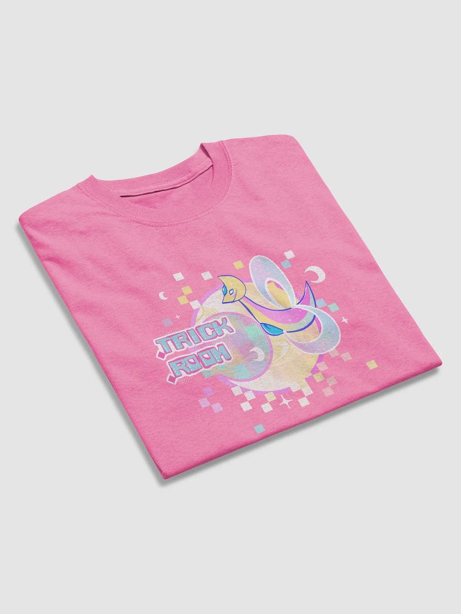 Trick Room T-Shirt product image (1)