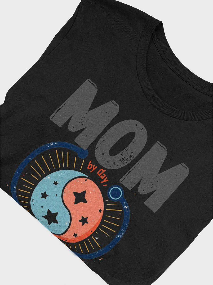 Superheroic Mom T-Shirt product image (53)