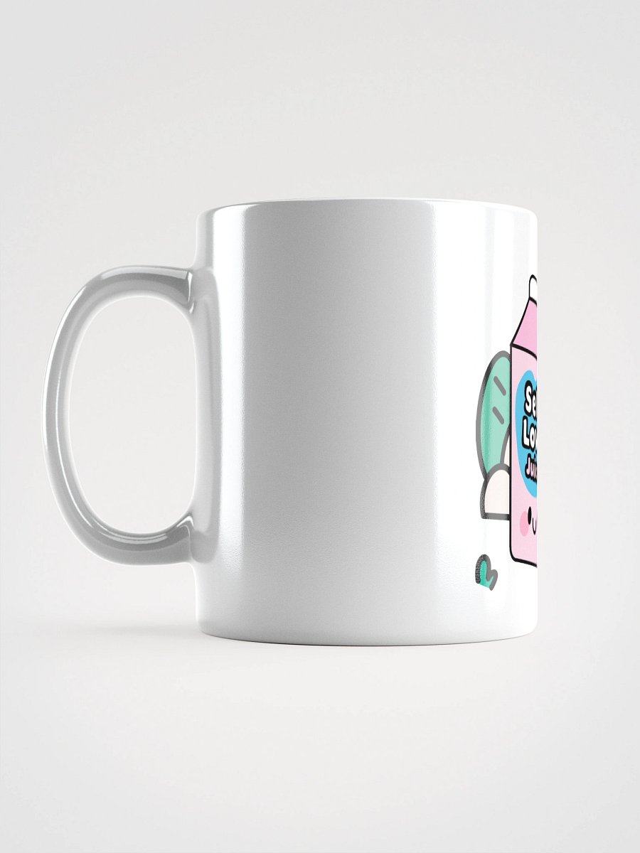 Self Love Juice Mug product image (16)