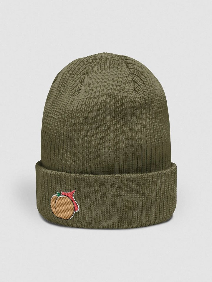 No Cap product image (2)