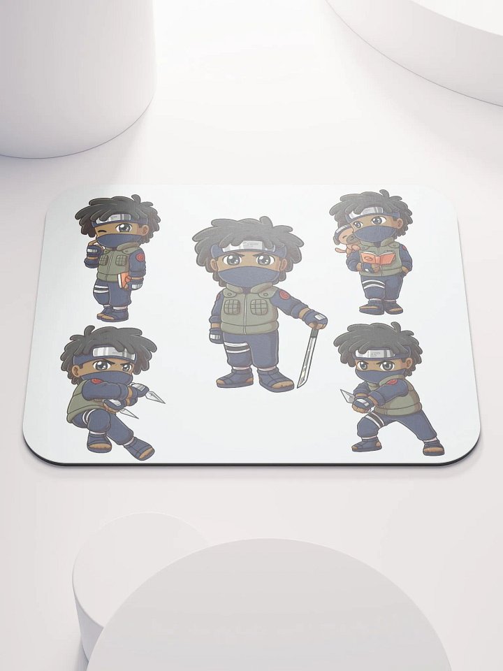 Chuni Mouse pad product image (1)