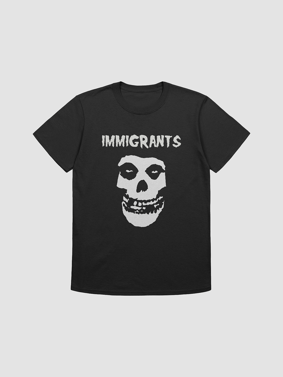 Immigrants are Punk product image (1)