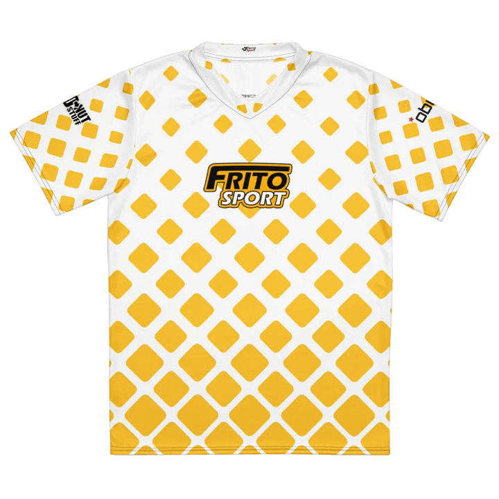 Fritosport Team Jersey product image (2)