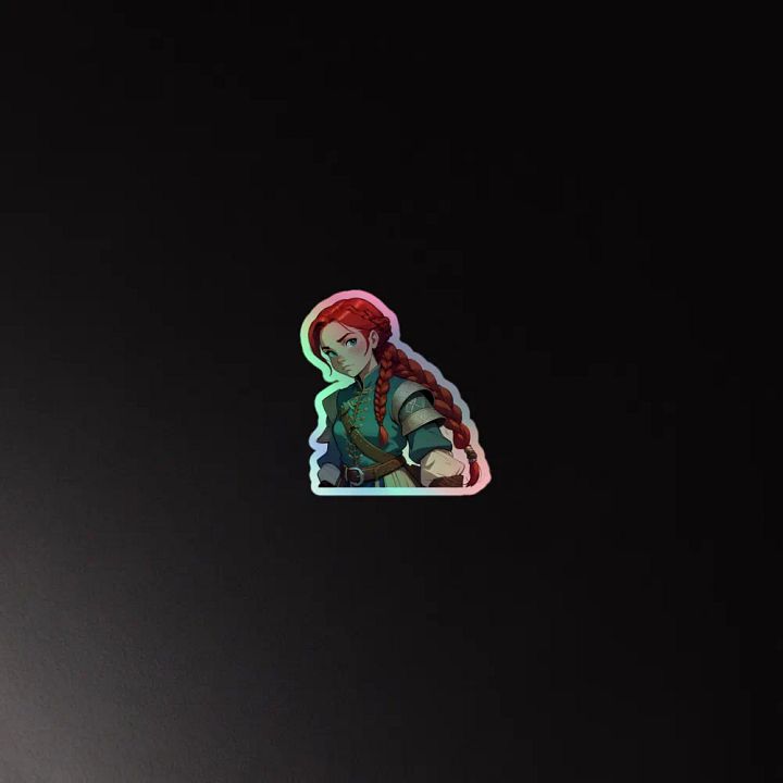 DA Merida Chapters 23-25 product image (2)