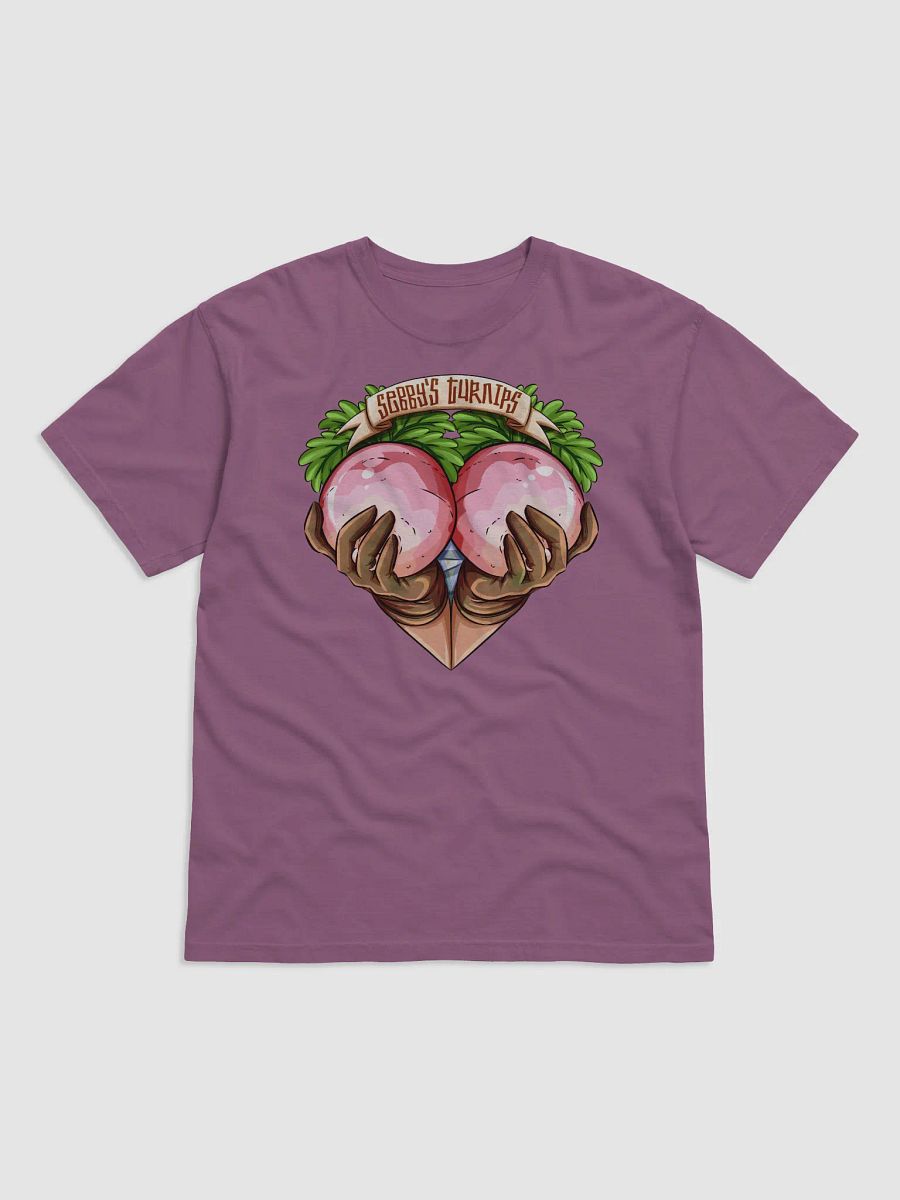 Sebby's Turnips (Pumpkin Days) product image (1)