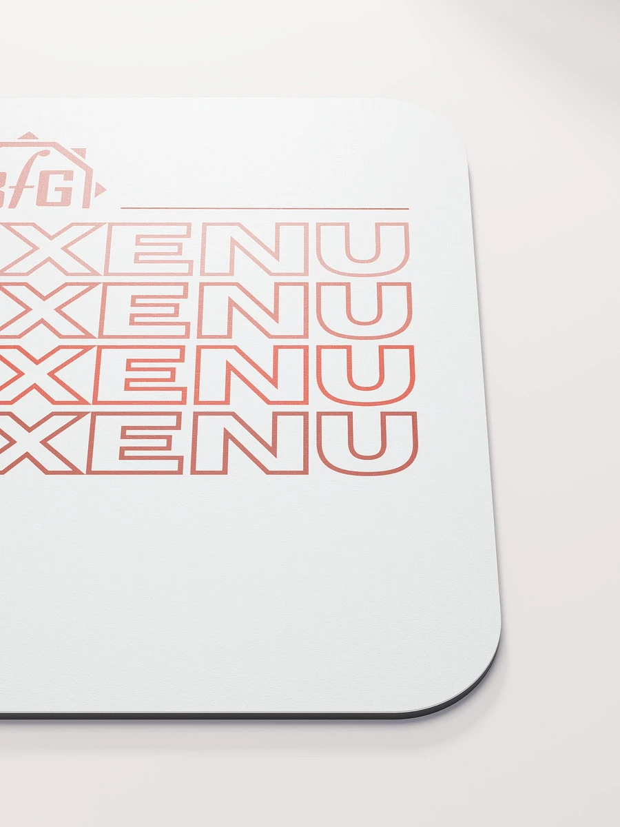 Hail Xenu - Mouse Pad product image (5)