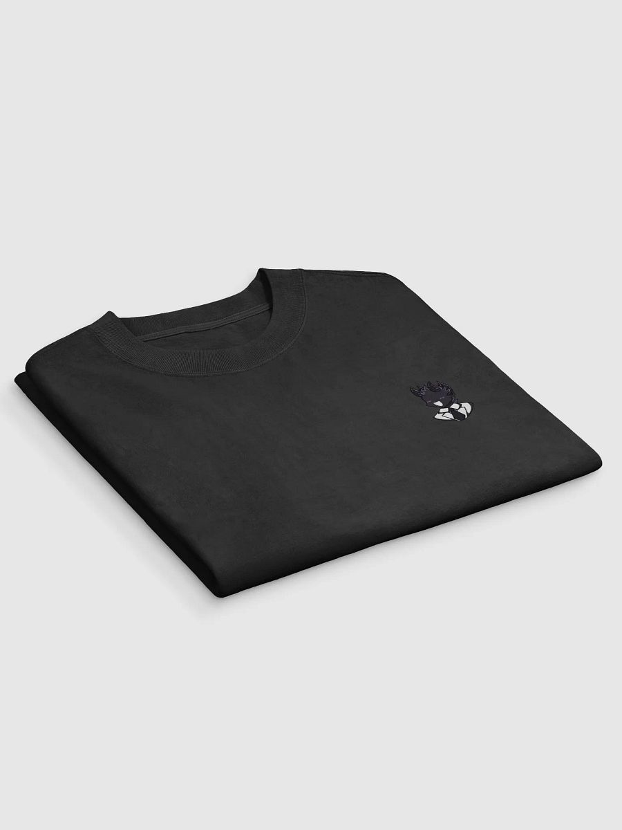 GULAB JAMUN - PREMIUM TEE (BACK ART) product image (3)