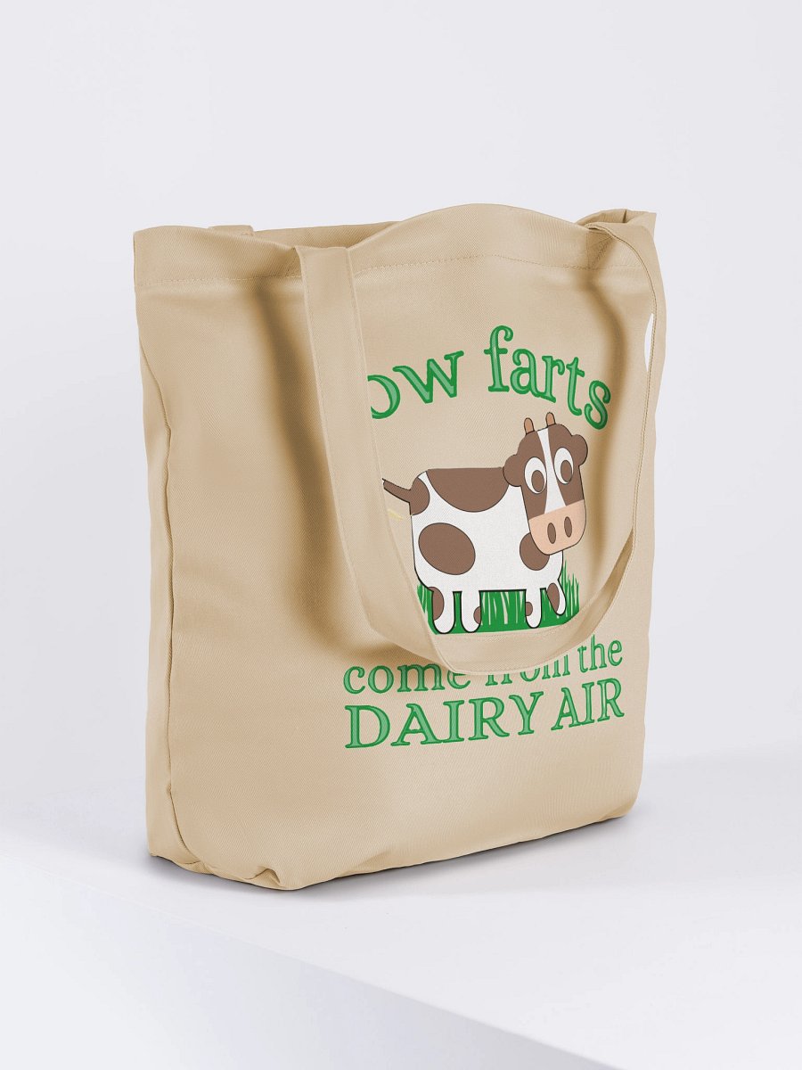 COW FARTS COME FROM THE DAIRY AIR product image (7)