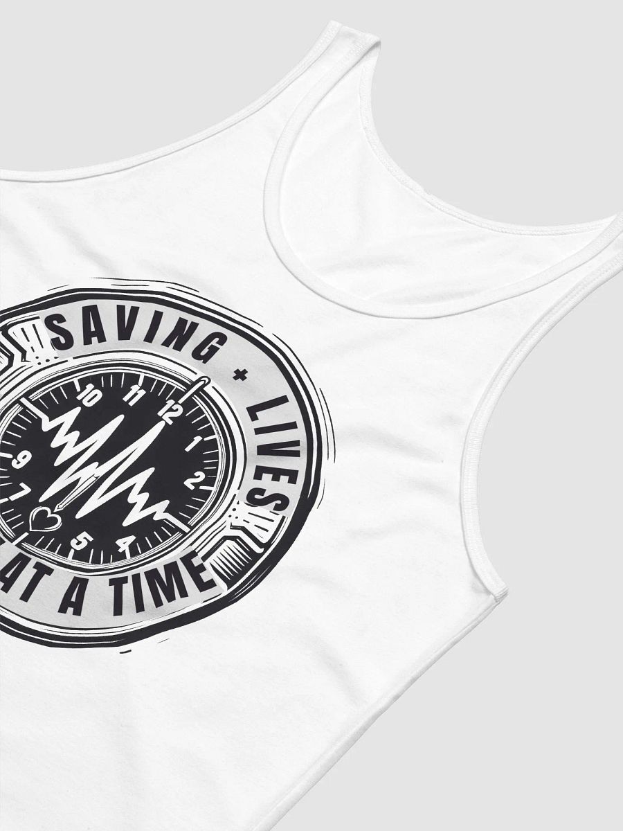 Life-Saving Shifts Tank Top product image (17)