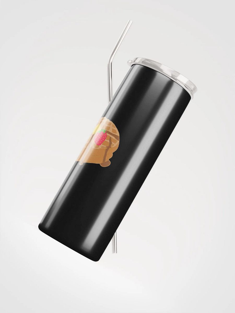 waffles tumbler product image (4)