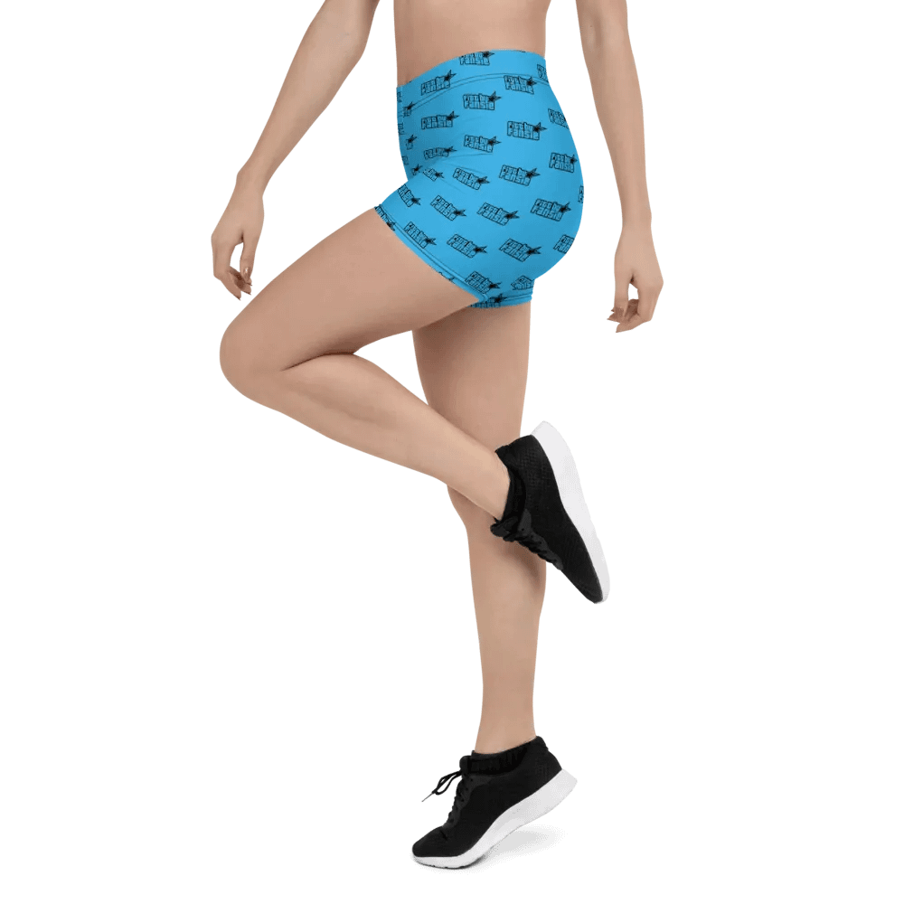 rich girl shorts product image (4)