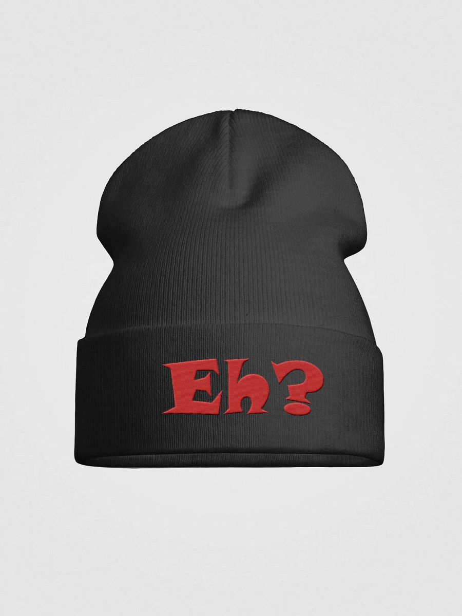 Da Beanie product image (1)