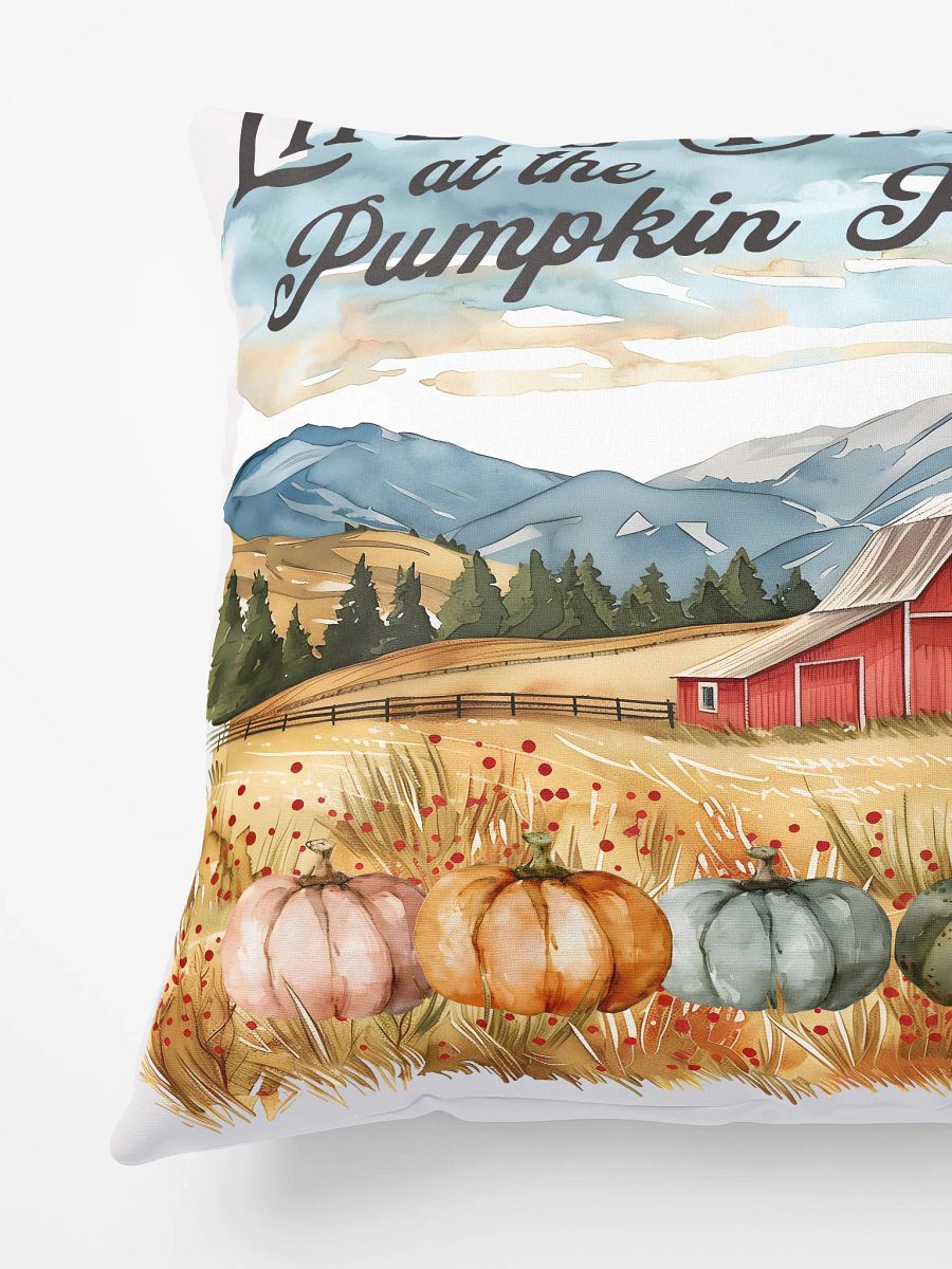 Fall Pillow 2 product image (6)