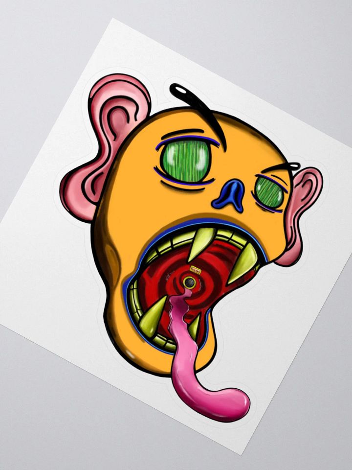 Hear Primal Roar product image (3)