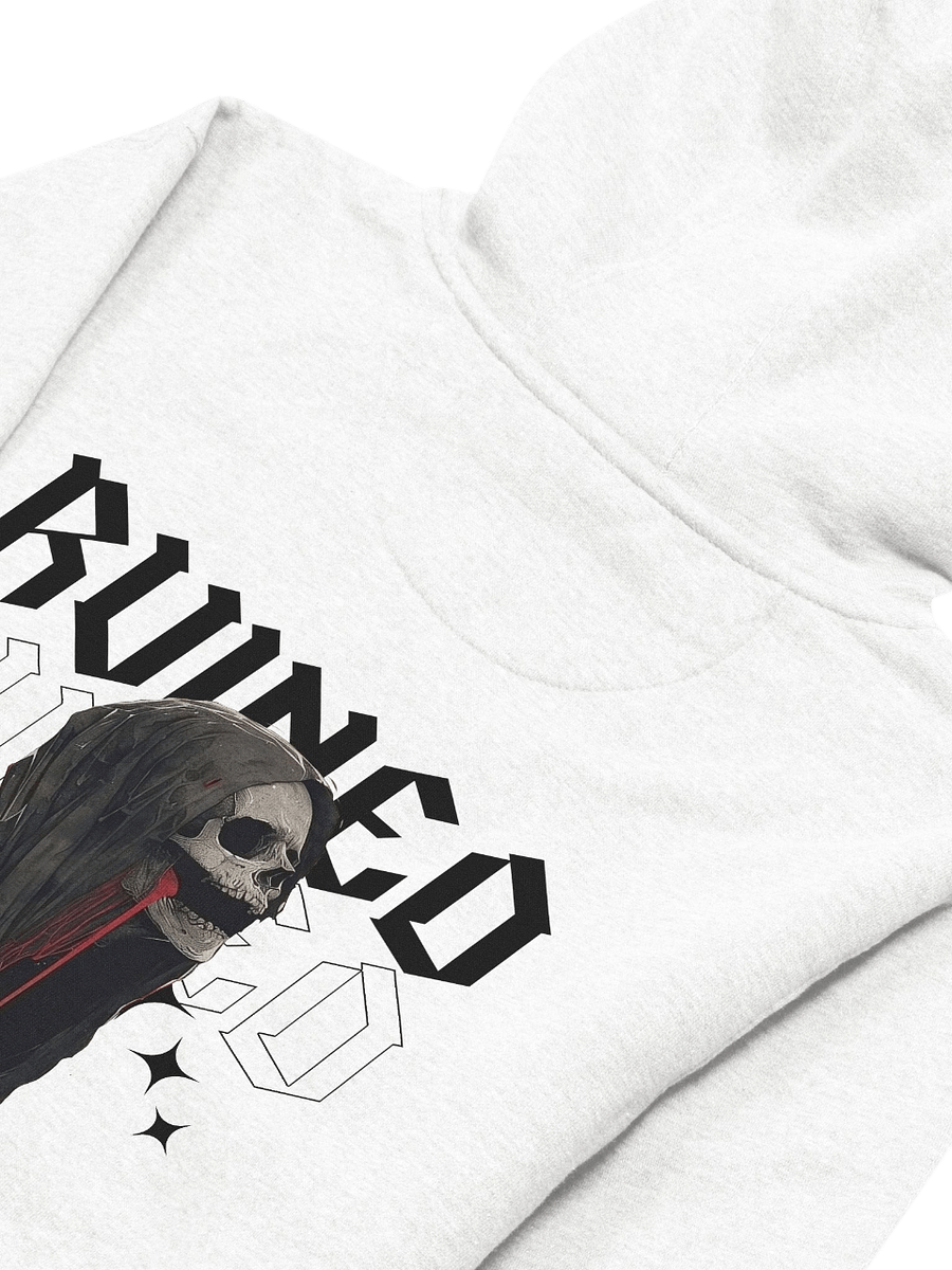 NOLIMIT Hoodie - RUINED product image (4)