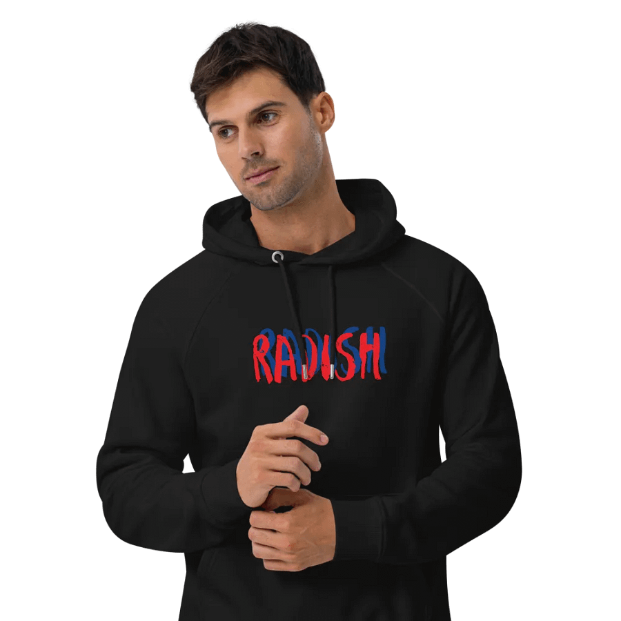 Radish Hoodie product image (7)