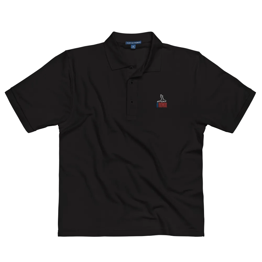 Nèg Mawon Polo Shirt product image (17)
