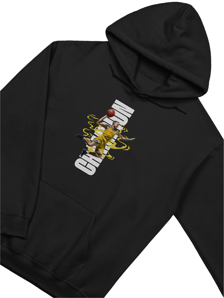 Airborne Champion Hoodie product image (2)