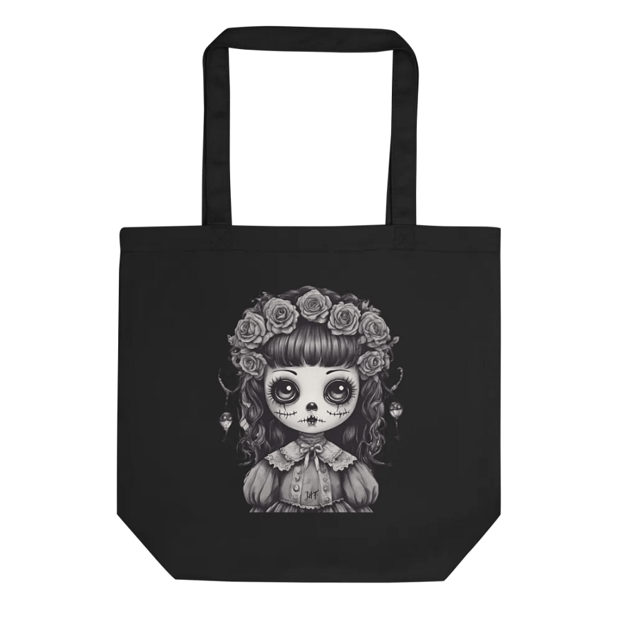 Catrina - Eco Tote Bag product image (1)