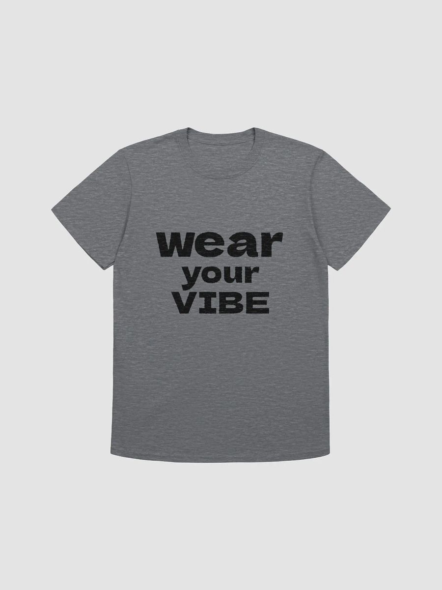 VIBE Unleashed T-Shirt product image (1)