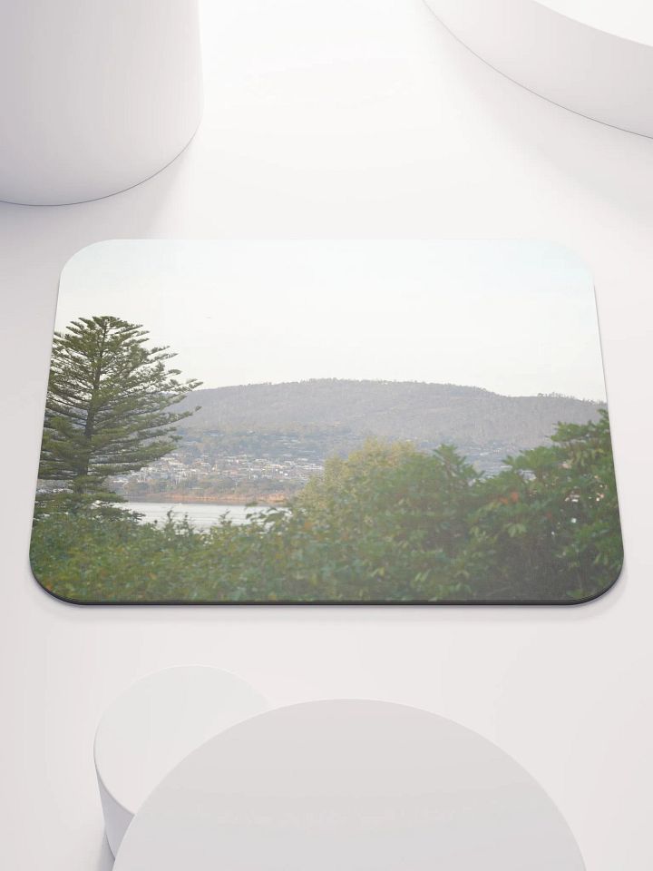 Hobart Mouse Pad product image (1)