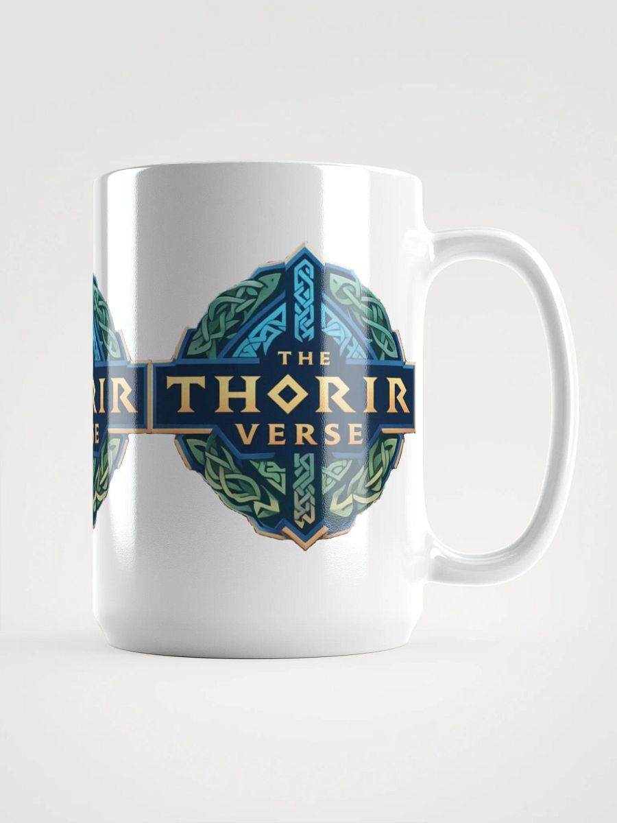 knotwork mug product image (1)