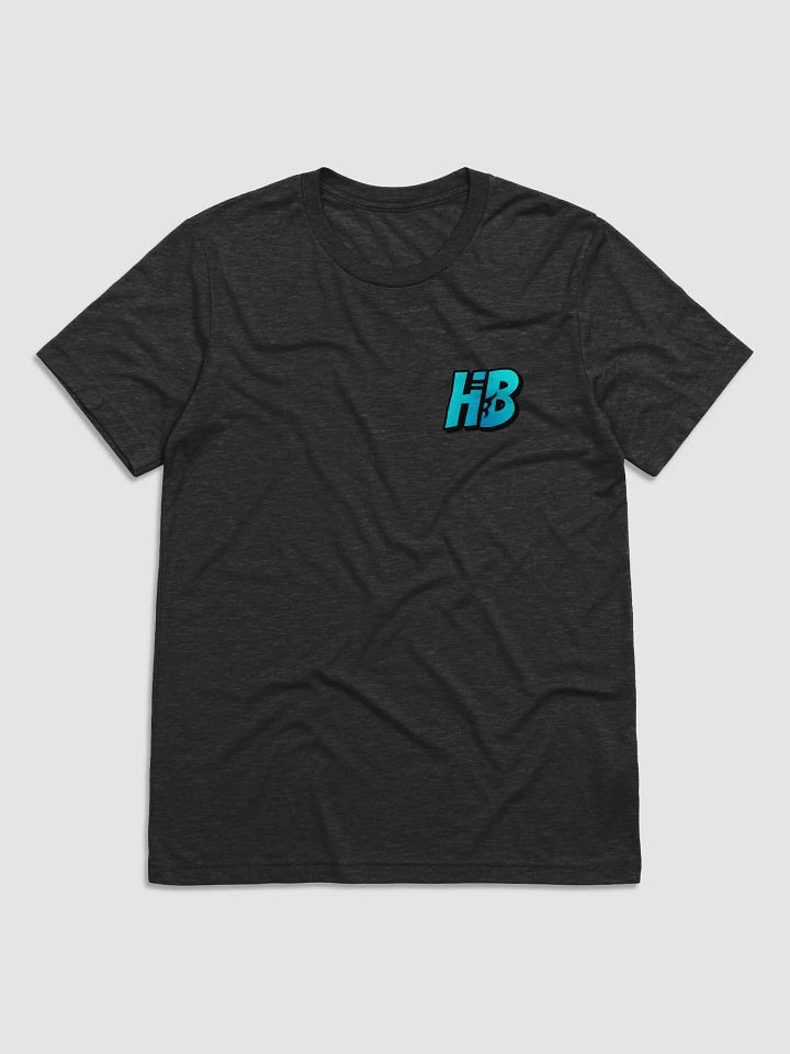 HB T-Shirt product image (5)