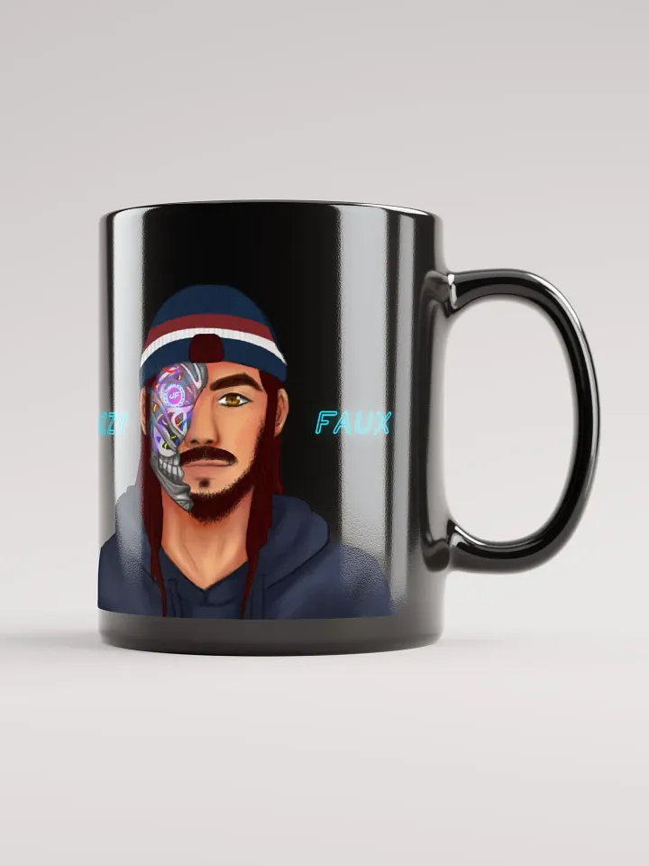 JazzyFaux Mug product image (1)
