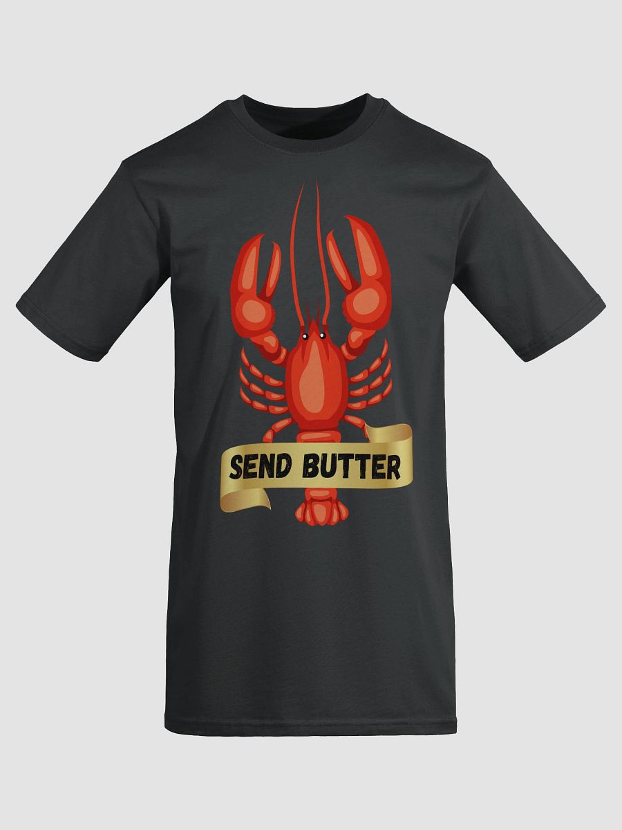 Send Butter T product image (34)